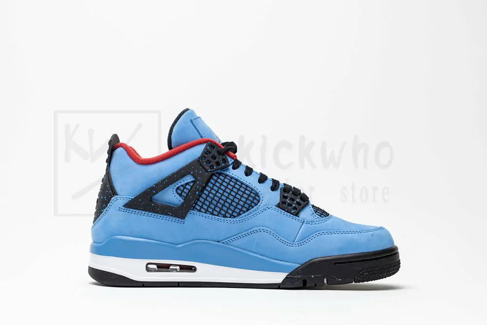 godkiller 2.0 travis scott x air jordan 4 retro